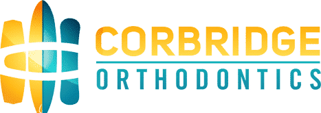 Logo Corbridge Orthodontics in Frisco, TX
